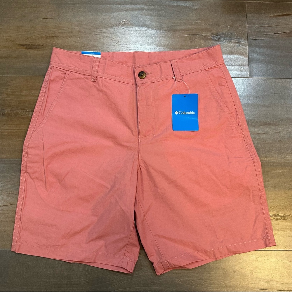 Columbia men’s shorts